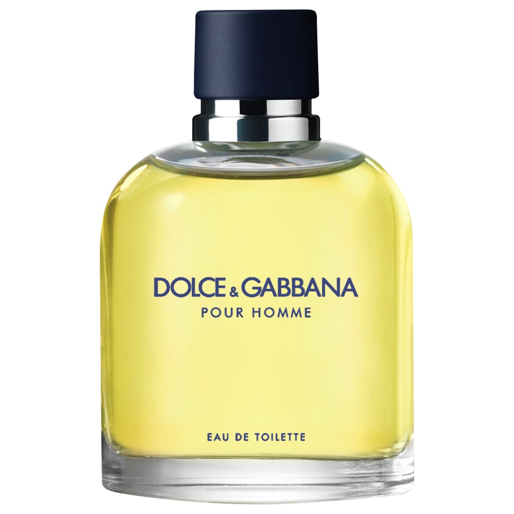 dolce & gabbana dolce & gabbana pour homme woda toaletowa 125 ml    