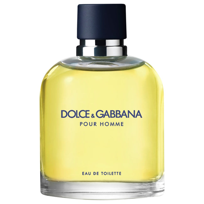 Dolce & Gabbana Pour Homme woda toaletowa spray