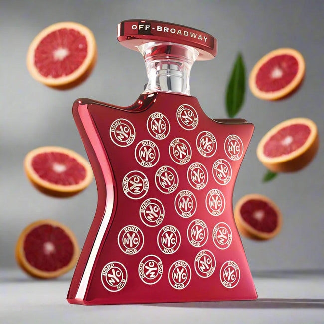 Bond No. 9 Off-Broadway woda perfumowana spray