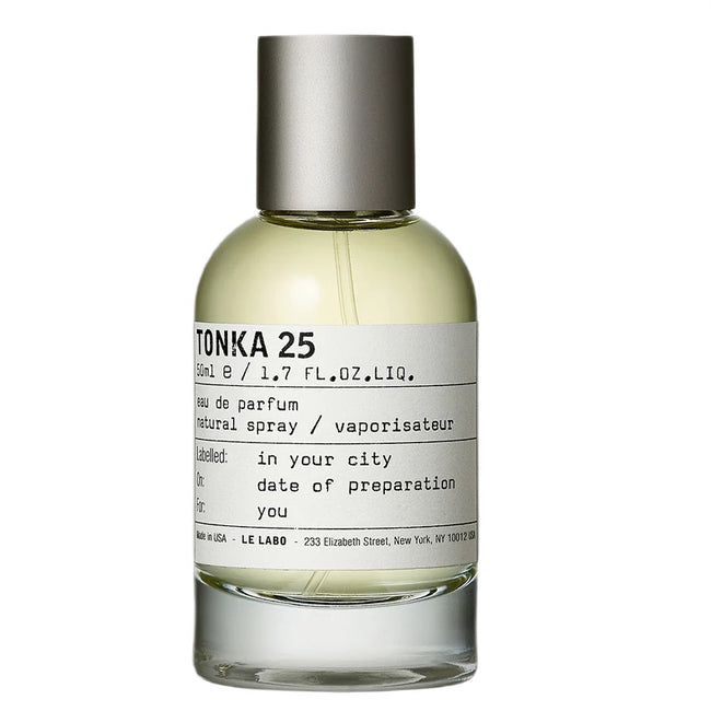 Le Labo Tonka 25 woda perfumowana spray