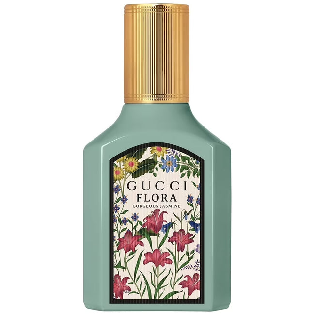 Gucci Flora Gorgeous Jasmine woda perfumowana spray 30ml