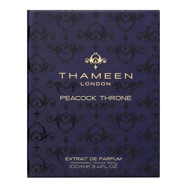 Thameen Peacock Throne ekstrakt perfum spray