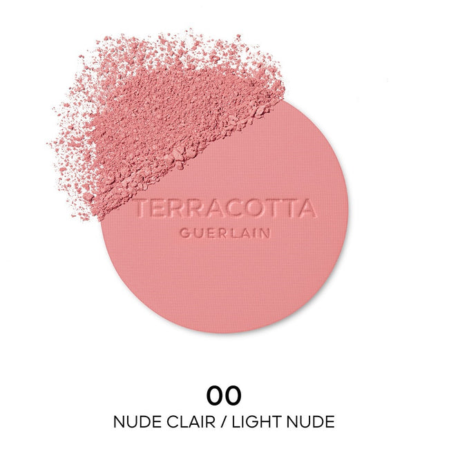 Guerlain Terracotta Blush róż do policzków 5g