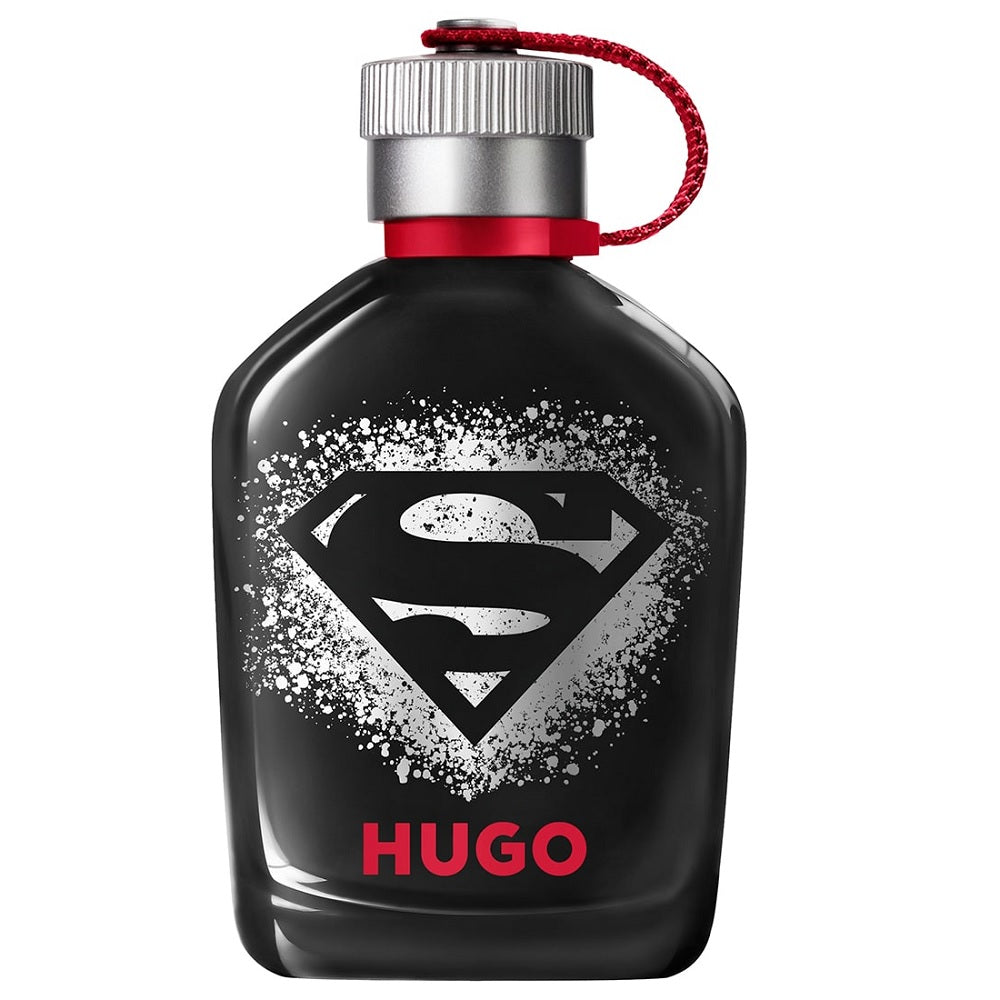 hugo boss superman x hugo