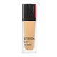 Shiseido Synchro Skin Self-Refreshing Foundation SPF30 długotrwały podkład do twarzy
