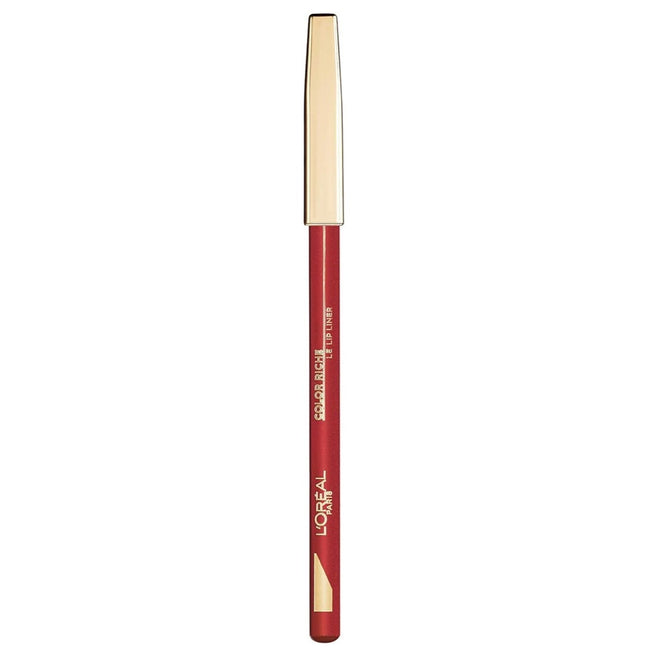 L'Oreal Paris Color Riche Le Lip Crayon konturówka do ust