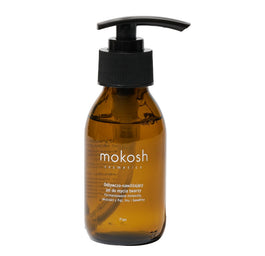 Mokosh Odżywczo-nawilżający żel do mycia twarzy Figa 90ml