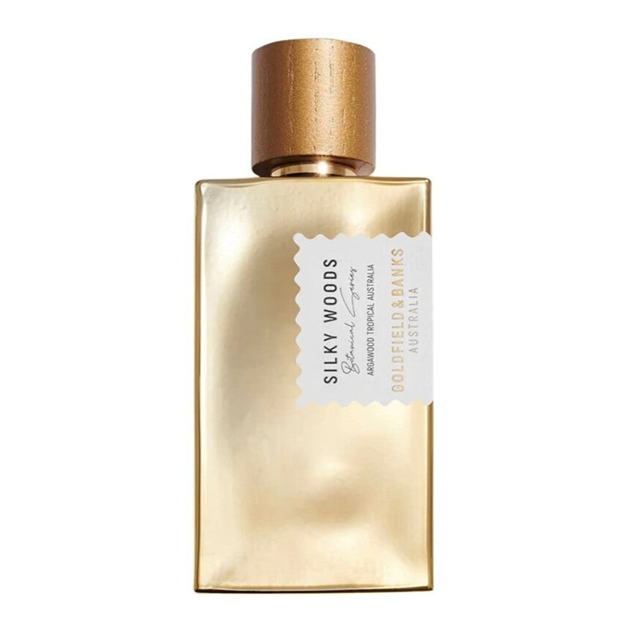 goldfield & banks silky woods ekstrakt perfum 100 ml  tester   