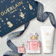 Guerlain Mon Guerlain zestaw woda perfumowana spray 50ml + balsam do ciała 75ml + miniatura wody perfumowanej 5ml