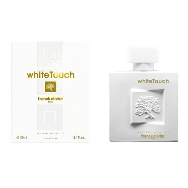 Franck Olivier White Touch woda perfumowana
