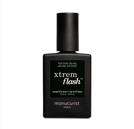 Manucurist Xtrem Flash lakier nawierzchniowy 15ml