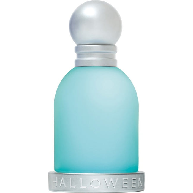 Jesus Del Pozo Halloween Blue Drop woda toaletowa spray