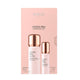 KIKO Milano Hydra Pro Skincare Set zestaw nawilżający krem do twarzy SPF10 50ml + serum pod oczy 15ml