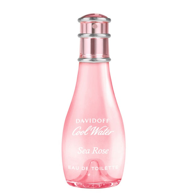 davidoff cool water sea rose woda toaletowa 30 ml     