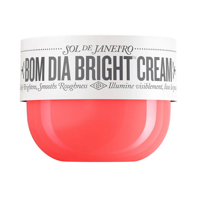 Sol de Janeiro Bom Dia Bright rozświetlający krem do ciała 240ml