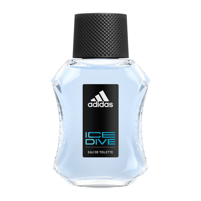 Adidas Ice Dive woda toaletowa spray