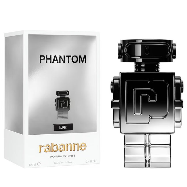Paco Rabanne Phantom Elixir perfumy spray