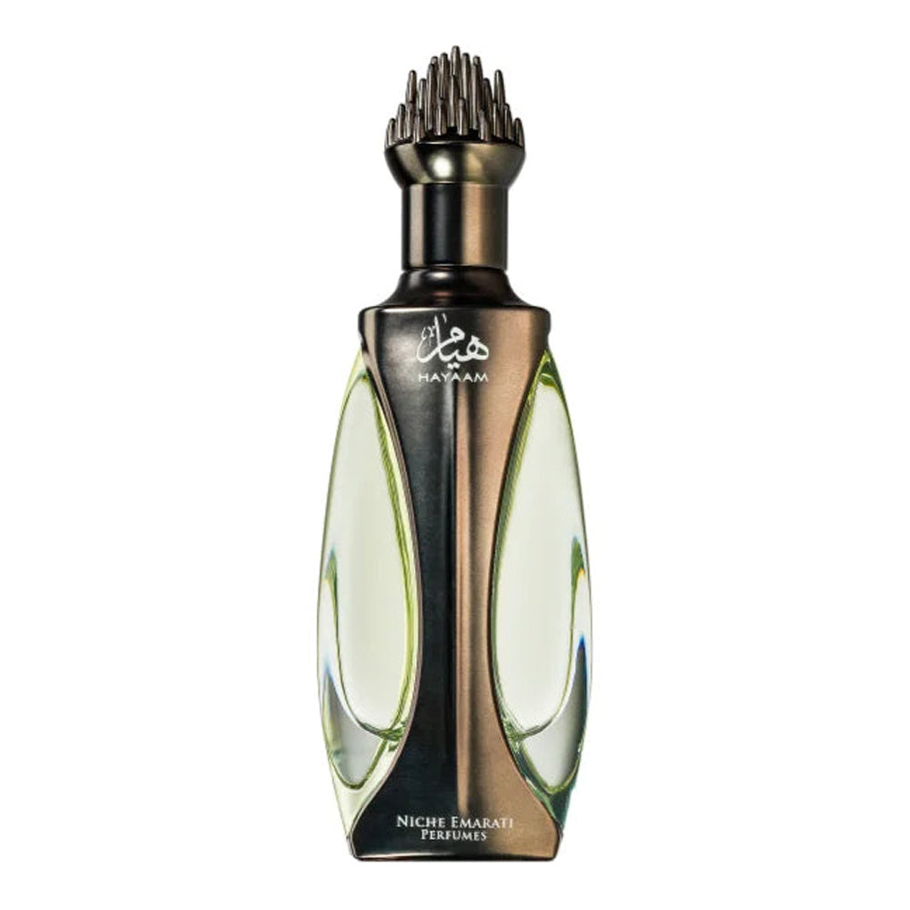 lattafa hayaam woda perfumowana 100 ml    