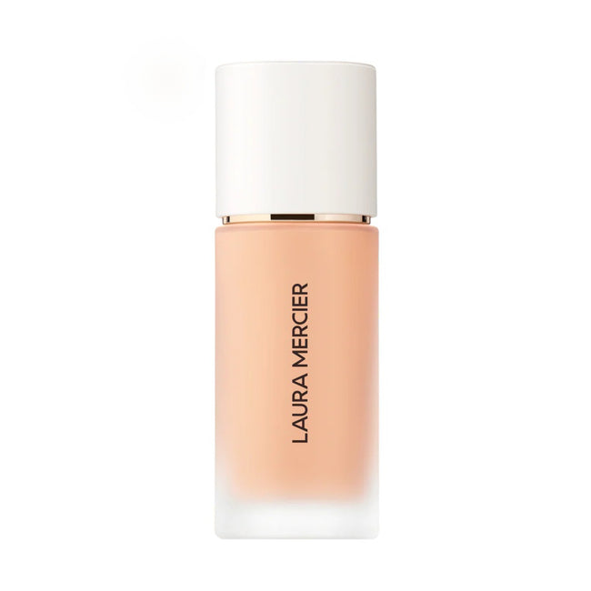 Laura Mercier Real Flawless Weightless Perfecting Waterproof Foundation trwały podkład do twarzy 30ml