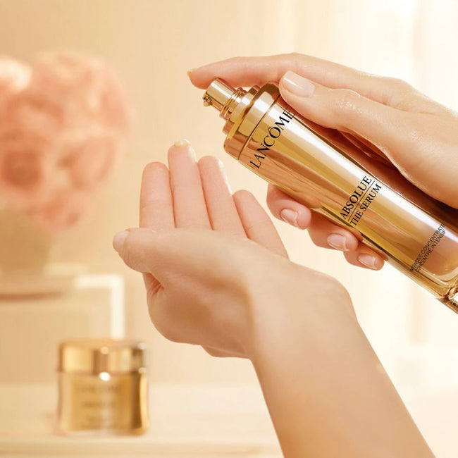 Lancome Absolue The Serum skoncentrowane serum do twarzy 30ml