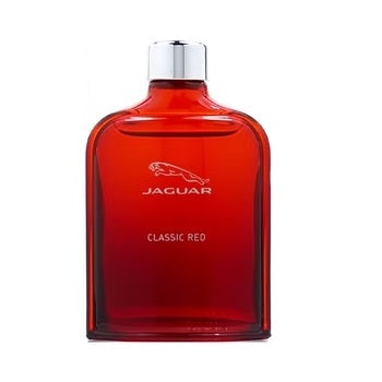 Jaguar Classic Red woda toaletowa miniatura