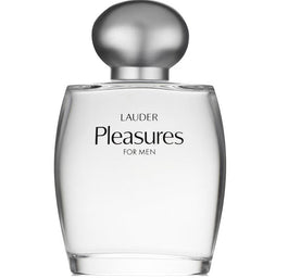 Estée Lauder Pleasures for Men woda kolońska spray