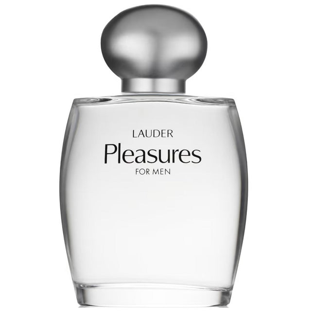 Estée Lauder Pleasures for Men woda kolońska spray