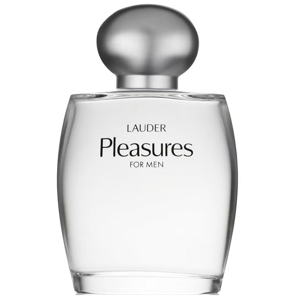 estee lauder pleasures for men