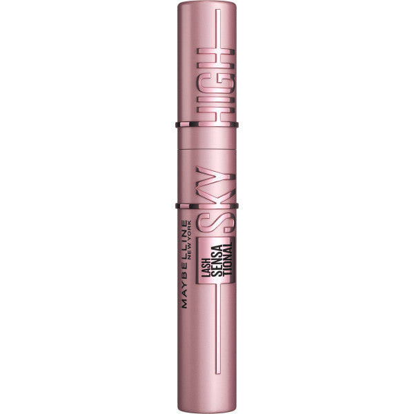 Maybelline Lash Sensational Sky High Mascara wydłużający tusz do rzęs