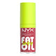 NYX Professional MakeUp Fat Oil olejek do ust