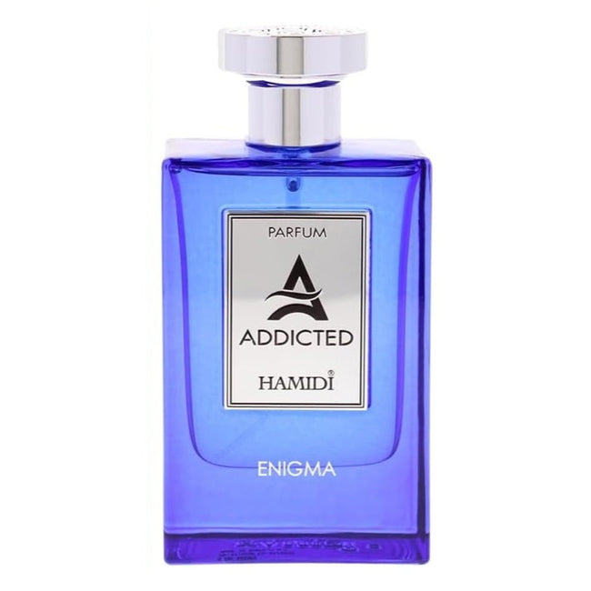 Hamidi Addicted Enigma perfumy spray