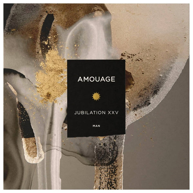 Amouage Jubilation XXV Man woda perfumowana spray 100ml