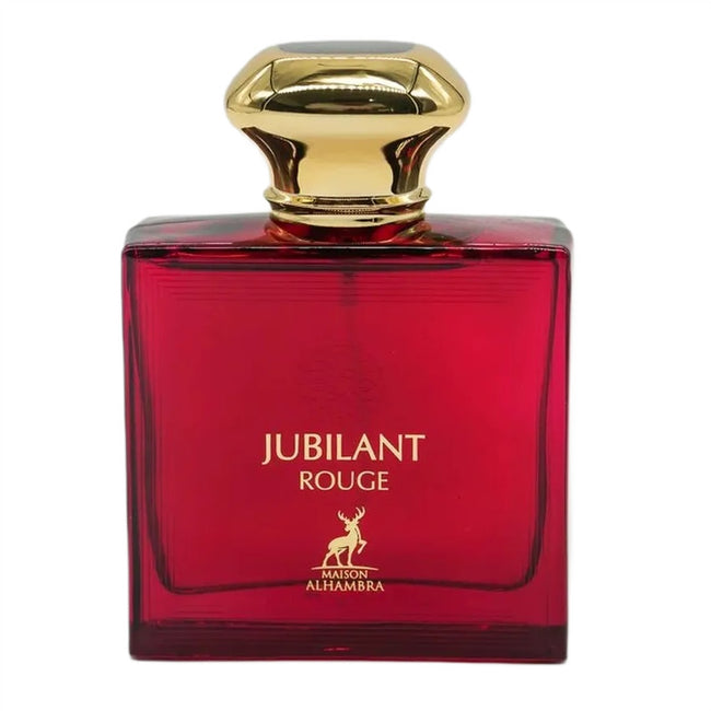 Maison Alhambra Jubilant Rouge woda perfumowana spray