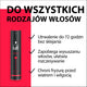 Taft Power lakier do włosów 250ml