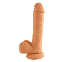 Dream Toys Mr Dixx Chase realistyczne dildo silikonowe 17cm