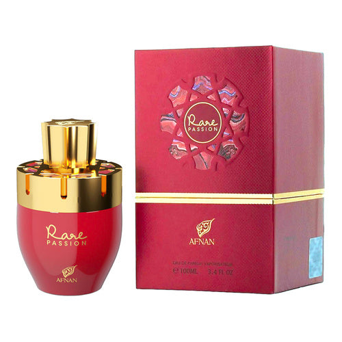 Afnan Rare Passion woda perfumowana spray