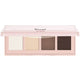 Pupa Milano Vamp! Eyeshadow Palette paleta cieni do powiek 5.2g