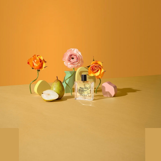 Miller Harris Poirier d'un Soir woda perfumowana spray