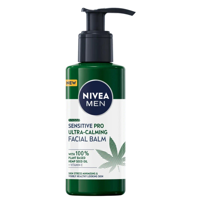 Nivea Men Sensitive Pro Ultra-Calming balsam do twarzy 150ml
