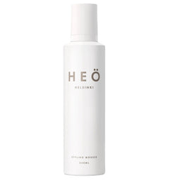 HEO HELSINKI Styling Mousse pianka do włosów 250ml
