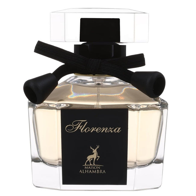 Maison Alhambra Florenza woda perfumowana spray
