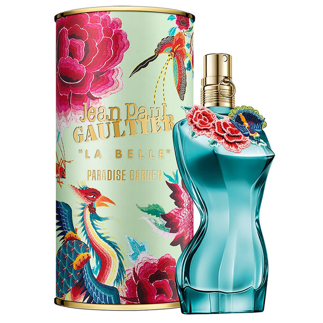 Jean Paul Gaultier La Belle Paradise Garden woda perfumowana spray