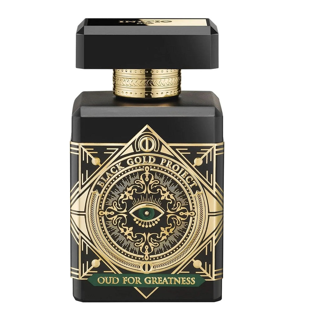 initio oud for greatness neo woda perfumowana 90 ml  tester   