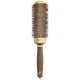 Olivia Garden Expert Blowout Speed Gold&Brown szczotka do modelowania włosów 45mm