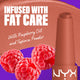 NYX Professional MakeUp Fat Matte Smooth Color Lipstick matowy balsam do ust w sztyfcie 2g