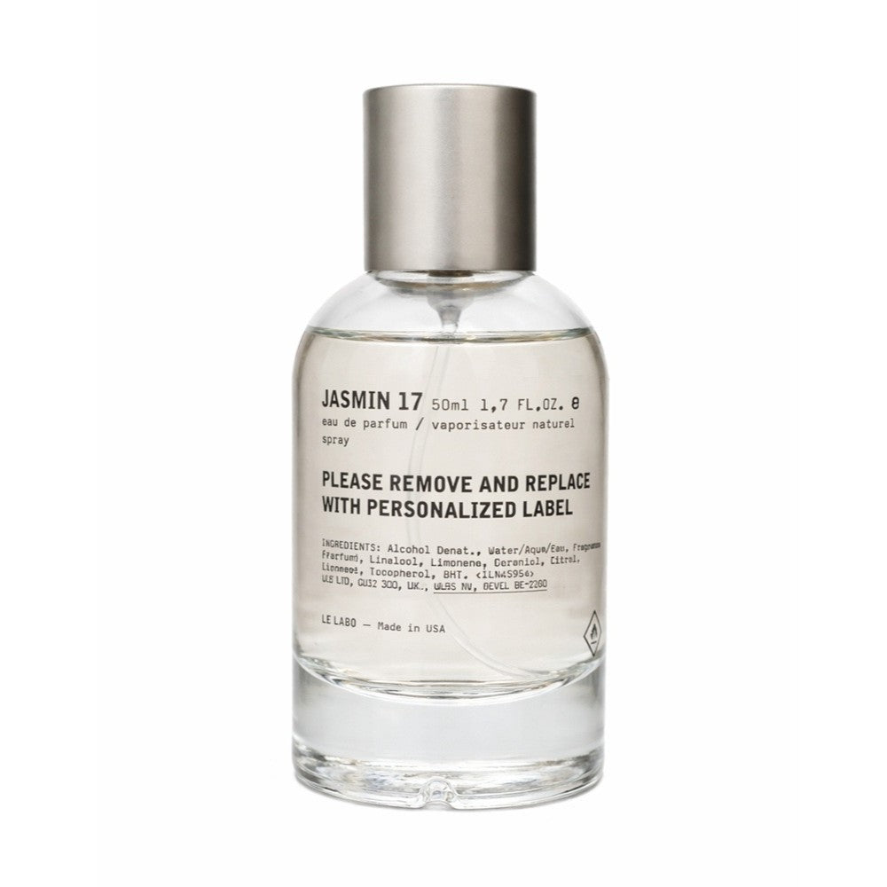 le labo jasmin 17 woda perfumowana 50 ml     