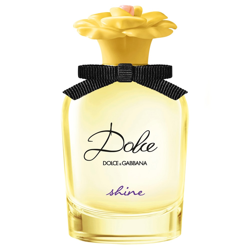dolce & gabbana dolce shine woda perfumowana 50 ml     