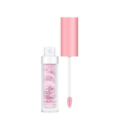 Lovely Glaze & Care Lip Balm płynny balsam do ust 1szt.