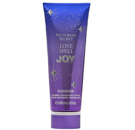 Victoria's Secret Love Spell Joy Shimmer perfumowany balsam do ciała 236ml