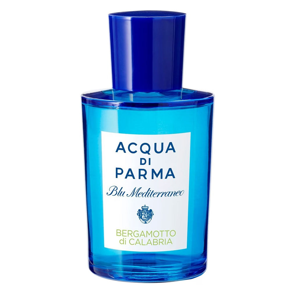acqua di parma bergamotto di calabria woda toaletowa 100 ml  tester  